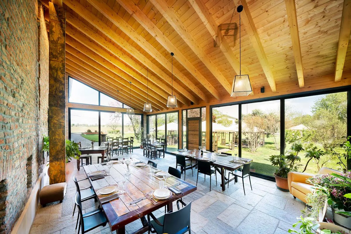 Agriturismo Cascina Valentino